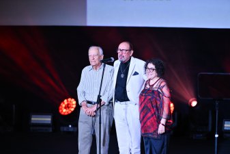 Golden Apricot 2025 – Opening Ceremony Red Carpet