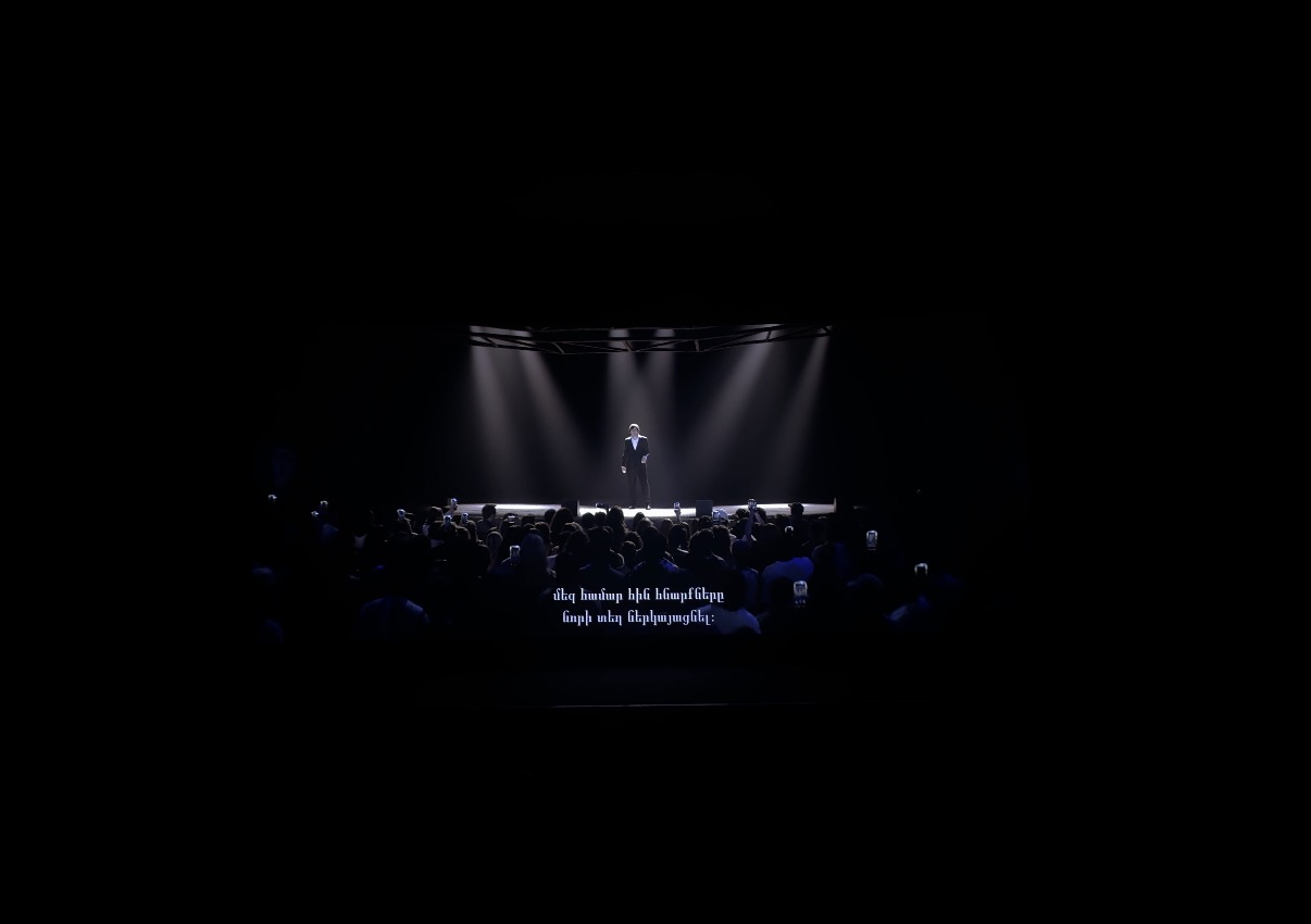 Հայաստանում մեկնարկել են օտարալեզու ֆիլմերի՝ հայերեն ենթագրերով ցուցադրությունները 